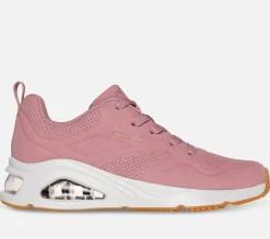SKECHERS Tres-Air Uno - Ah-Mazing ROS Discount