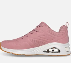 SKECHERS Tres-Air Uno - Ah-Mazing ROS Discount