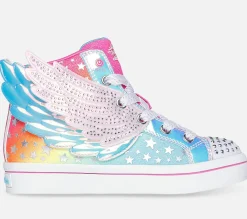 SKECHERS Twinkle Toes: Twi-Lites 2.0 - Dreamy Wings HPMT Best