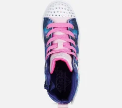 SKECHERS Twinkle Toes: Twinkle Magic NVMT Discount