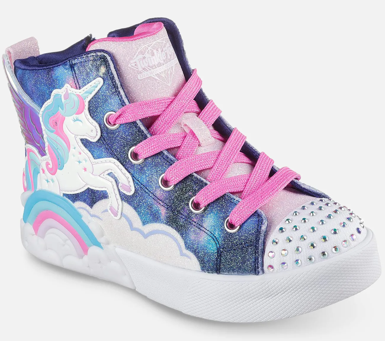 SKECHERS Twinkle Toes: Twinkle Magic NVMT Discount