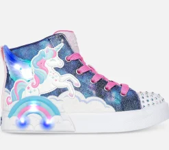 SKECHERS Twinkle Toes: Twinkle Magic NVMT Discount