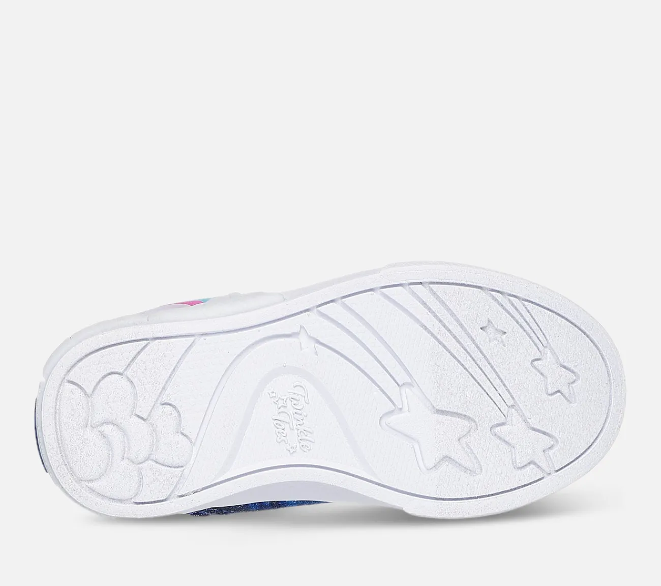 SKECHERS Twinkle Toes: Twinkle Magic NVMT Hot