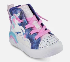 SKECHERS Twinkle Toes: Twinkle Magic NVMT Hot