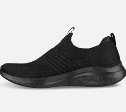 SKECHERS Ultra Flex 3.0 - Classy Charm BBK Fashion