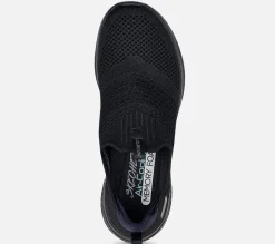 SKECHERS Ultra Flex 3.0 - Classy Charm BBK Fashion