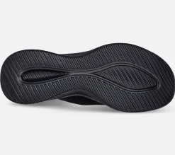 SKECHERS Ultra Flex 3.0 - Classy Charm BBK Fashion