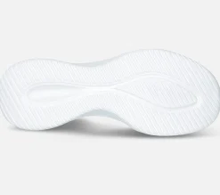 SKECHERS Ultra Flex 3.0 - Classy Charm BKW Clearance