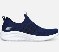SKECHERS Ultra Flex 3.0 - Classy Charm NVY Hot