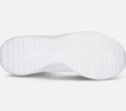 SKECHERS Ultra Flex - Lite Groove WHT New