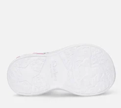 SKECHERS Unicorn Dreams Sandal – Dreamy Unicorns LVMT Outlet