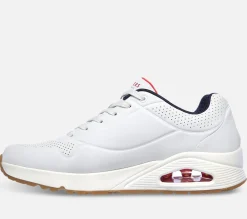SKECHERS Uno - Stand On Air WNVR Fashion