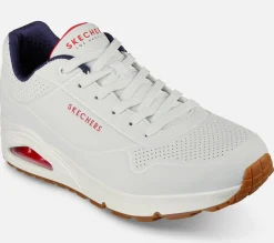 SKECHERS Uno - Stand On Air WNVR Fashion
