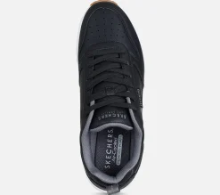 SKECHERS Uno - Alder BKGY Best