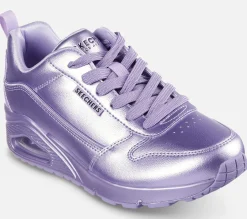 SKECHERS Uno - Galactic Gal LAV Best