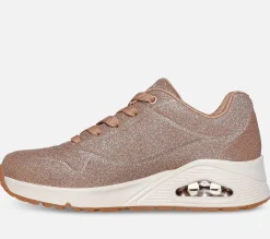 SKECHERS Uno - Glitter Bomb RSGD Outlet