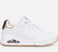 SKECHERS Uno - Golden Air WHT Online