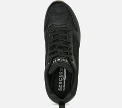 SKECHERS Uno - Inside Matters BKW Outlet