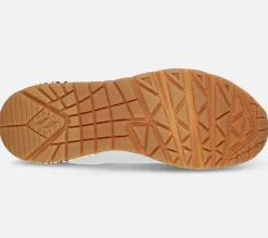 SKECHERS UNO - James Goldcrown Loving Love WHT Discount