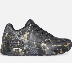 SKECHERS Uno - Marbel Marvel BBK Sale
