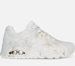 SKECHERS Uno - Marbel Marvel OFWT Best