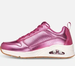SKECHERS Uno - Metallixs MAG Discount