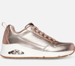 SKECHERS Uno - Metallixs RSGD Outlet