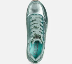SKECHERS Uno - Metallixs SAGE New