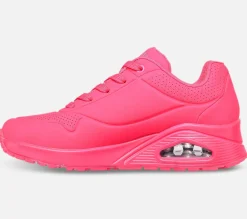 SKECHERS Uno - Night Shades HTPK New