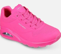 SKECHERS Uno - Night Shades HTPK New