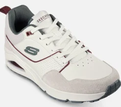 SKECHERS Uno - Retro One WGR New