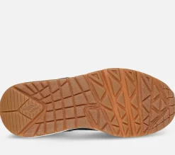 SKECHERS Uno - Retro Squad BKW Hot