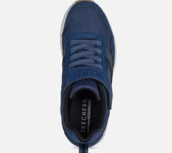 SKECHERS Uno - Retro Squad NVY Clearance