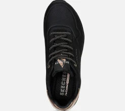 SKECHERS Uno - Shimmer Away BBK Sale