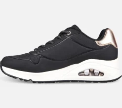 SKECHERS Uno - Shimmer Away BLK Online