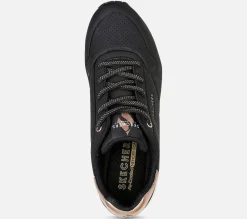 SKECHERS Uno - Shimmer Away BLK Online