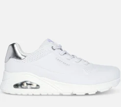 SKECHERS Uno - Shimmer Away WSL Hot