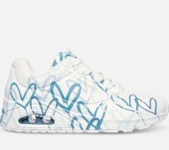 SKECHERS Uno - Spread the Love by JGoldcrown WBL New
