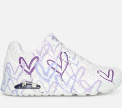SKECHERS Uno - Spread the Love by JGoldcrown WLPR Hot