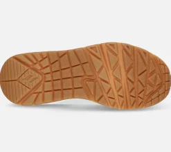 SKECHERS Uno - Stand on air WHT Clearance