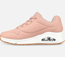 SKECHERS Uno - Stand On Air BLSH Clearance