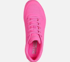 SKECHERS Uno - Stand On Air HTPK Outlet