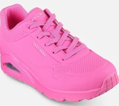 SKECHERS Uno - Stand On Air HTPK Outlet