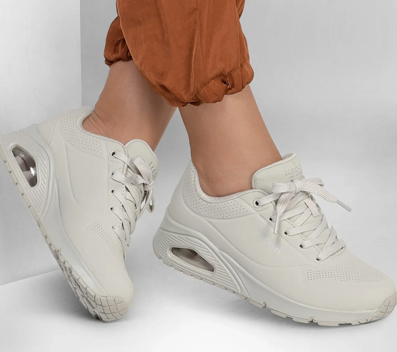 SKECHERS Uno - Stand On Air OFWT Best