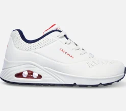SKECHERS Uno - Stand On Air WNVR Fashion