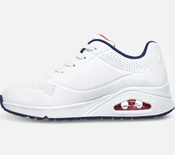 SKECHERS Uno - Stand On Air WNVR Fashion