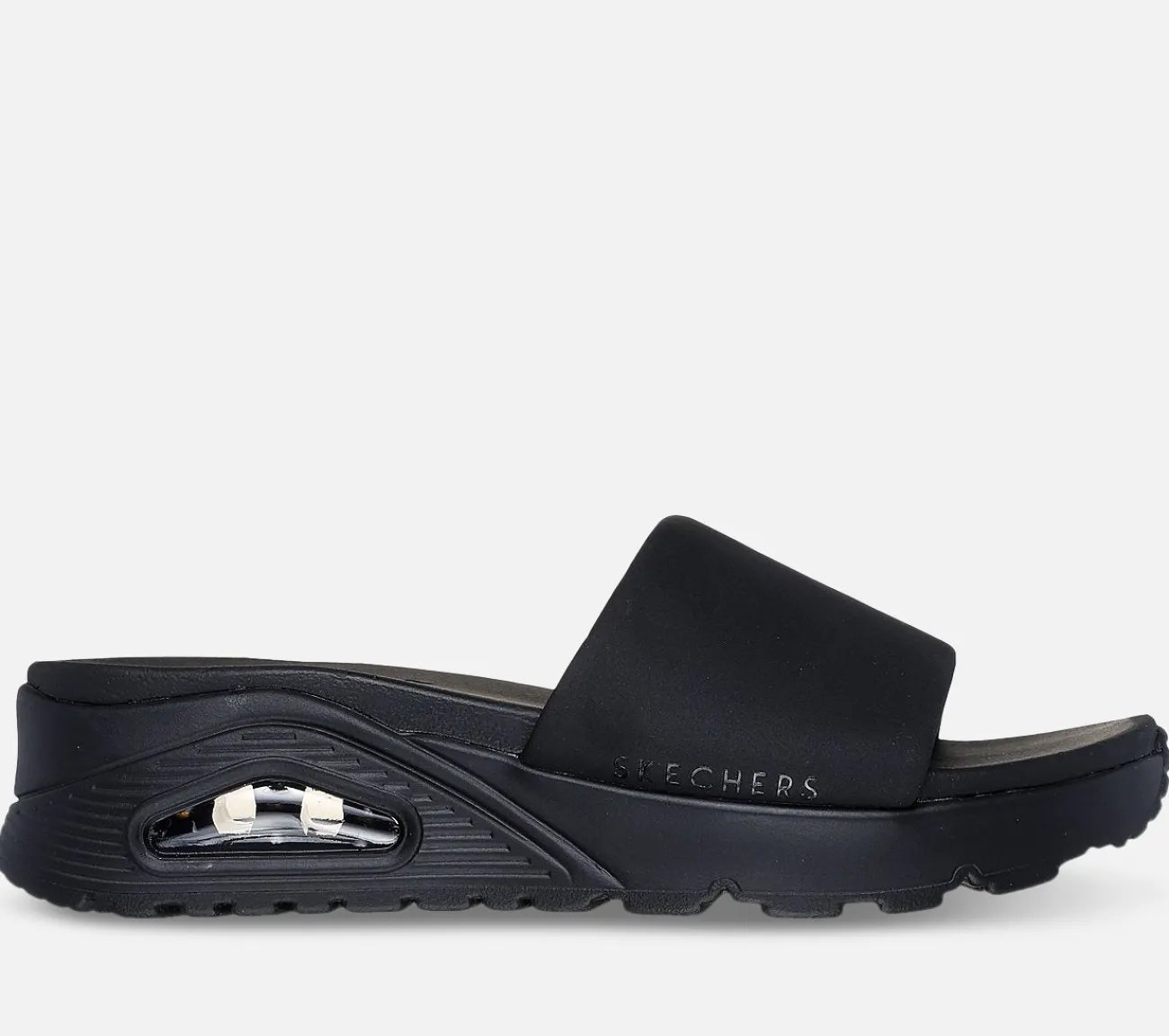 SKECHERS Uno - Stand Together BBK New