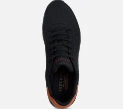 SKECHERS Uno - Suited On Air BBK Clearance