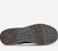 SKECHERS Uno - Suited On Air BBK Clearance