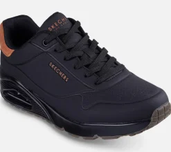 SKECHERS Uno - Suited On Air BBK Clearance